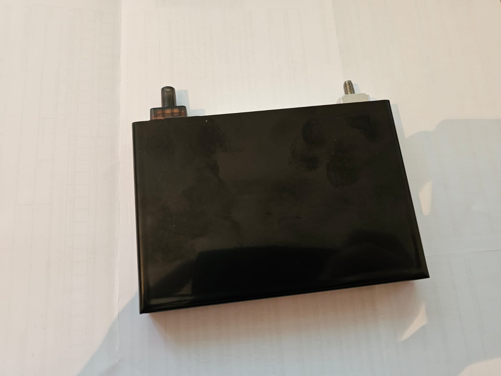 Samsung SDI Zelle, NMC
