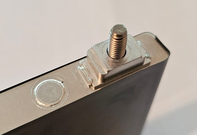 Samsung SDI Zelle, NMC