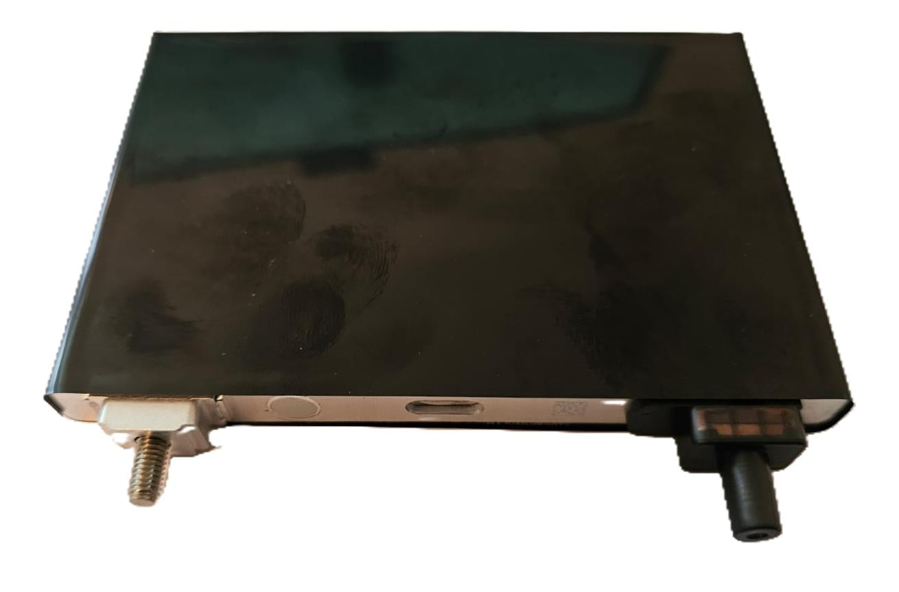 Samsung SDI Zelle, NMC
