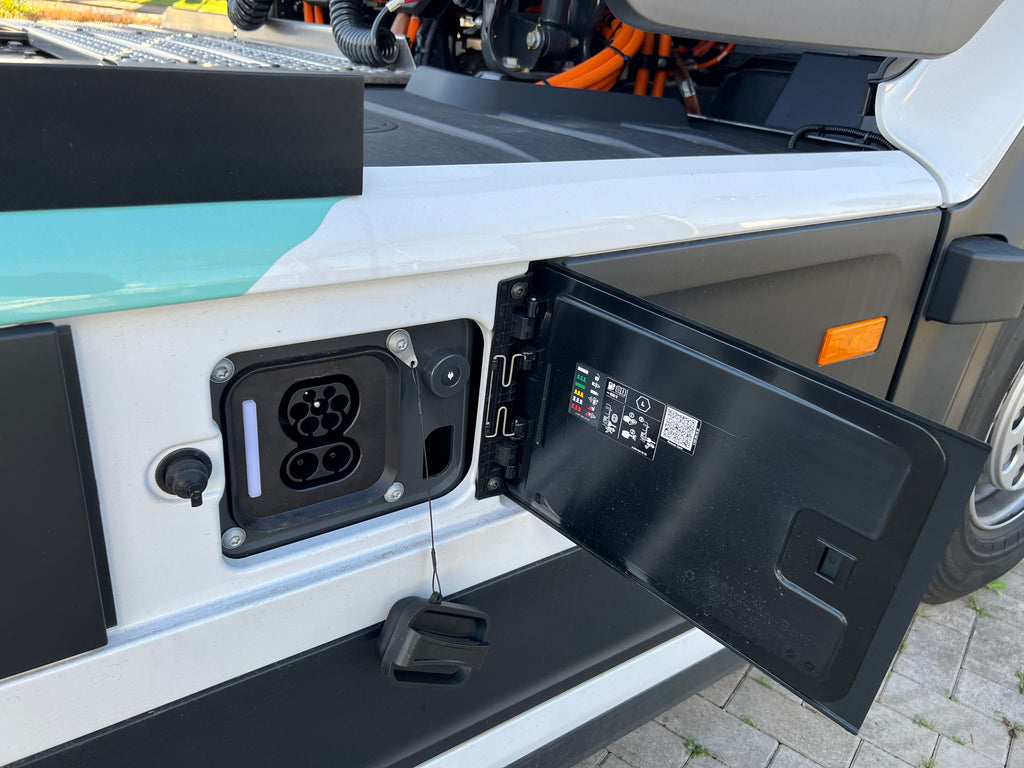 Drive the Future – Alternative Antriebe für Entscheider