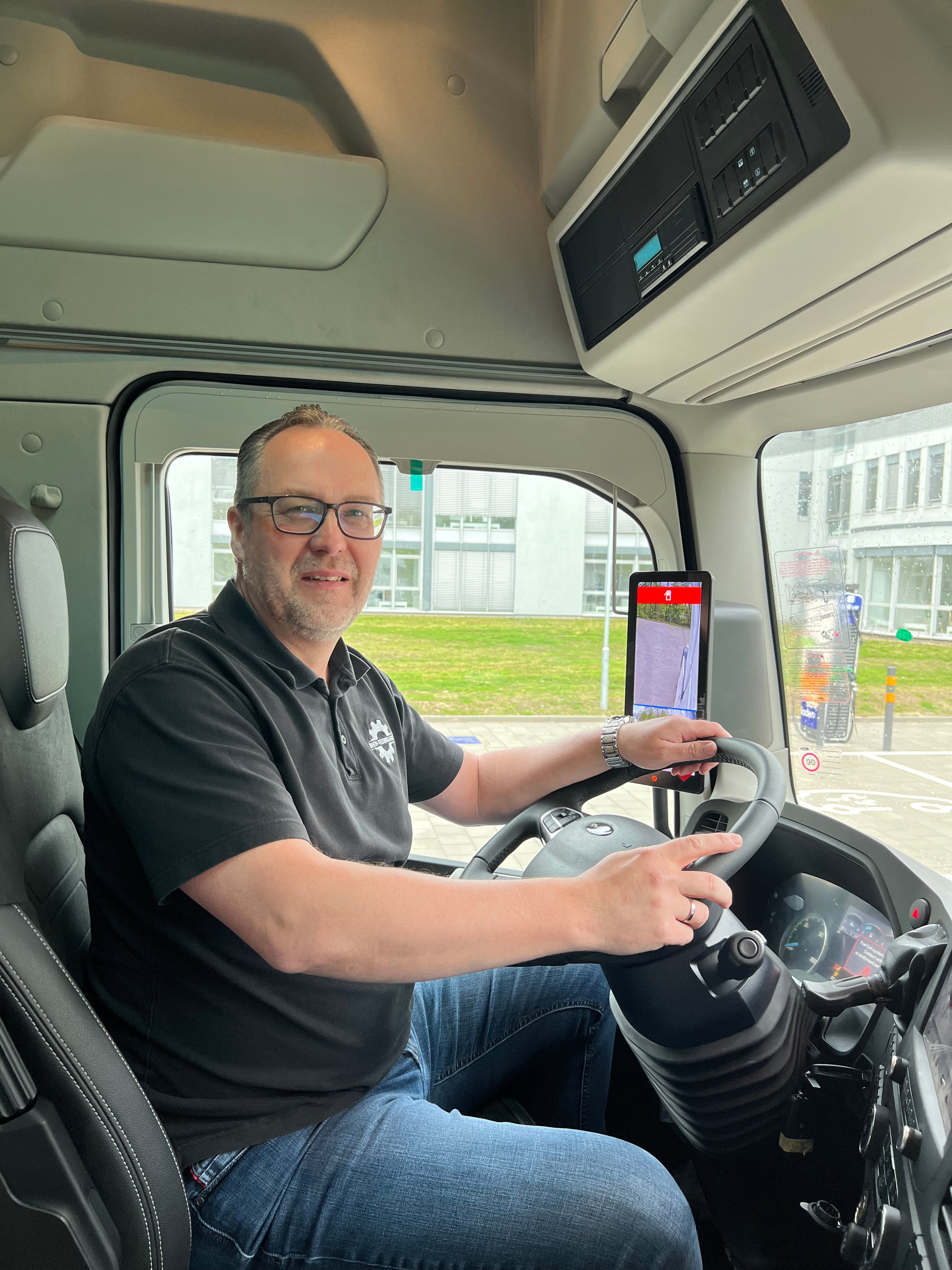 Drive the Future – Alternative Antriebe für Entscheider