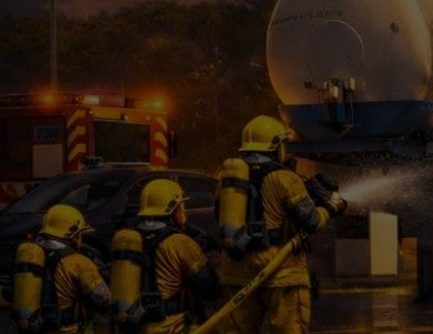 E-Learning - Wasserstoffleitfaden für Feuerwehren und Einsatzkräfte