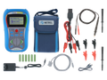 METREL MI 3242 MicroOhm 2A, Micro-Ohm-meter